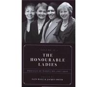 The Honourable Ladies Unknown (Auteur)