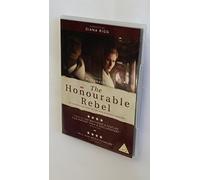 The Honourable Rebel [DVD] [2015] The astonishing Life of Elizabeth Montagu