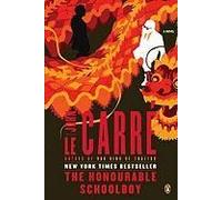 The Honourable Schoolboy