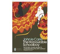 The Honourable Schoolboy – Penguin Books