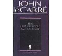 The Honourable Schoolboy John Le Carrâe (Auteur)