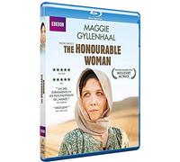 The Honourable Woman – Blu-ray – Sony