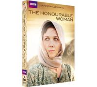 The Honourable Woman – DVD – Seven7