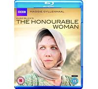 The Honourable Woman – BBC – Blu-ray