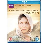 The Honourable Woman (Blu-ray)