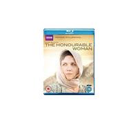 The Honourable Woman – BBC – Blu-ray