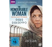 Gyllenhaal,Maggie - The Honorable Woman