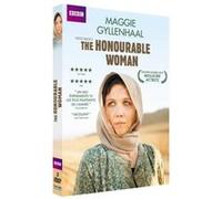 The Honourable Woman – DVD – Seven7