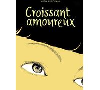 THE HOOCHIE COOCHIE Croissant amoureux