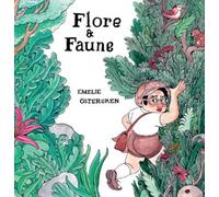 THE HOOCHIE COOCHIE Flore & faune