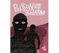 The Hoochie Coochie Poisson gélatine