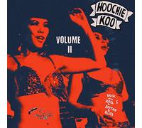 The Hoochie Koo 02