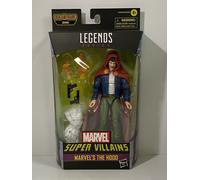 Figurine - Marvel Legends - Marvel's The Hood 15cm Multicolore G