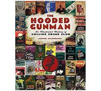 The Hooded Gunman