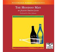 The Hoodoo Man [Import]