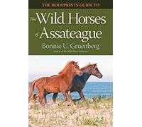 The Hoofprints Guide To The Wild Horses Of Assateague