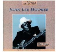 The Hook - 20 Years of Hits by Hooker, John Lee (1990-10-25)