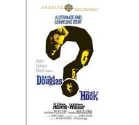The Hook – DVD-R – Collection d'archives (1963) – Warner Bros.