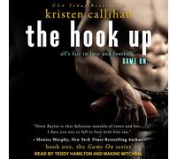 The Hook Up (The Game On Series)