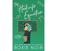 The Hookup Equation: A Professor / Student Romance