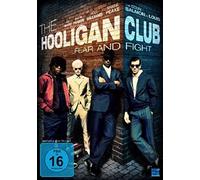 The Hooligan Club-Fear and Fight [Import]