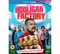 The Hooligan Factory