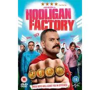 The Hooligan Factory