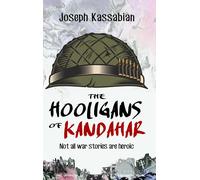 The Hooligans Of Kandahar