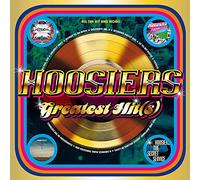 The Hoosiers - The Hoosiers Greatest Hit(s)