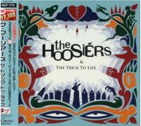 The Hoosiers - Trick to Life [Import]
