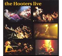 The Hooters - Hooters Live