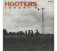 The Hooters - Johnny B