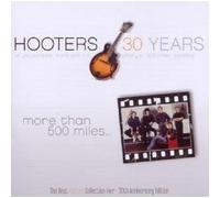 THE HOOTERS "MORE THAN 500 MILES" CD NEW