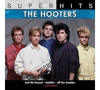 The Hooters - Super Hits: The Hooters