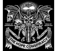 The Hope Conspiracy – Tools of Oppression/Rule by Deception – CD – The Orchard
