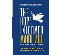 The Hope Informed Marriage: New Hope for Old Hurts