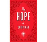The Hope of Christmas (25-Pack)