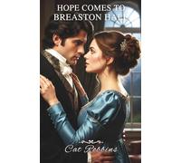 The Hope Series: Hope Comes To Breaston Hall