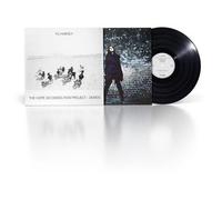 PJ Harvey – The Hope Six Demolition Project – Demos – Vinyle