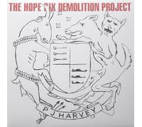 The Hope Six Demolition Project - Vinyle 33 Tours