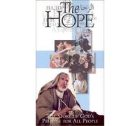 The Hope: The Story of God's Promise for All People [VHS] [Import USA]