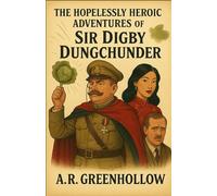The Hopelessly Heroic Adventures of Sir Digby Dungchunder
