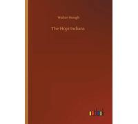 The Hopi Indians