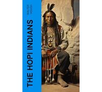 The Hopi Indians