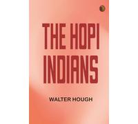 The Hopi Indians