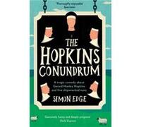 The Hopkins Conundrum by Simon Edge Simon Edge (Auteur)