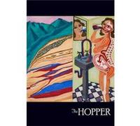 The Hopper Jenna Gersie, Rose Alexandre - Leach, Anna Mullen, James Crews (Auteur)