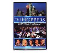 The Hoppers: Dallas Live!