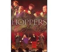 The Hoppers: Glad Tidings - A Live Christmas Celebration - DVD Zone 1