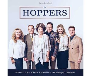 The Hoppers - Honor The First Families Of Gospel
